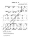 Sermons We See - Shee Music - 1 License