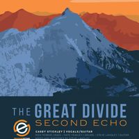The Great Divide by Second Echo