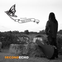 The Great Divide (Acoustic) by Casey Stickley of Second Echo