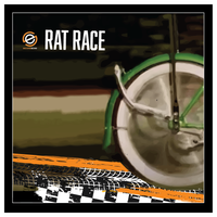 Rat Race by Second Echo