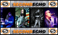 Second Echo - FULL BAND
