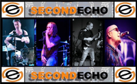 Second Echo - Full Band