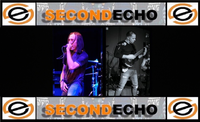 Casey & Frank of Second Echo - Duo Show - (PRIVATE SHOW)