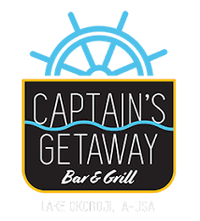 Live at Captain's Getaway!