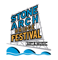Stone Arch Bridge Fest- Cities 97 Stage