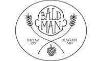 Live at Bald Man Brewing!