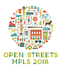 Open Streets U of M