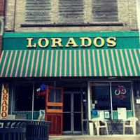 Live at Lorado's!