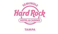 Foreigners Journey Live @ Hard Rock Seminole Casino Tampa, Florida