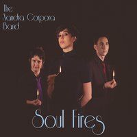 Soul Fires by The Xandra Corpora Band