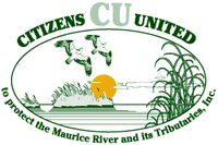Citizens United Maurice River - Chili Bowl!