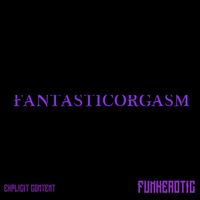 FANTASTICORGASM: CD