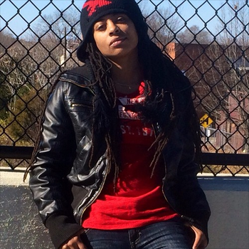 DGirl Stonie

