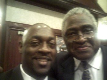 Me NBA Legend Willis Reed
