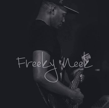 Freeky Neek
