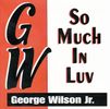 So Much In Luv: CD