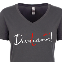 Divalicious T-Shirt