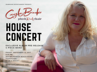 Cayla Brooke - House Concert