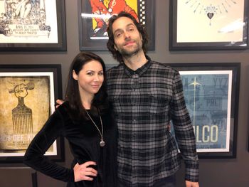 Chris D'Elia 2018
