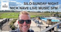 Nick Nave LIVE at Silo