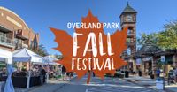 Nick Nave LIVE at Overland Park Fall Festival