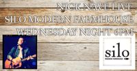 Nick Nave LIVE at Silo