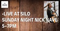 Nick Nave LIVE at Silo