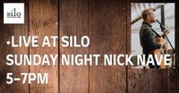 Nick Nave LIVE at Silo