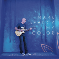 My Color by Mark Searcy