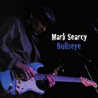 Bullseye by Mark Searcy