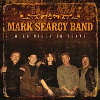 Wild Night In Texas: CD
