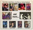 Doug Sahm, Augie Meyers, and Friends (KKR #25): CD