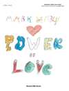 Power of Love Tab & Music - Book