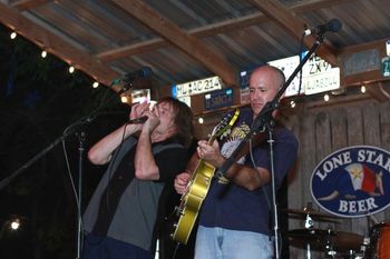 2010 - Luckenbach, Texas
