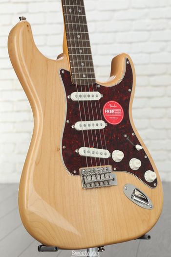 70s Classic Vibe STRAT!
