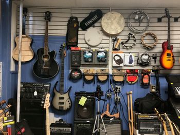 get on BASS
