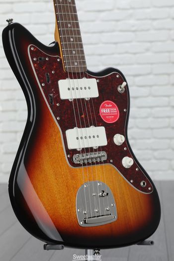 Jazzmaster - Classic Vibe
