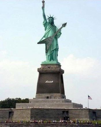 Rock on!
