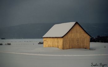 L'Anse St-Jean
