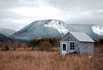 Gaspésie - 1
