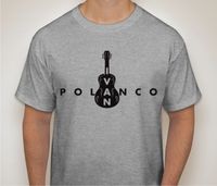 Ivan Polanco T-Shirt