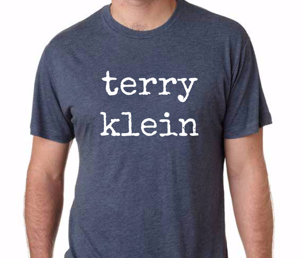 Terry Klein Tee