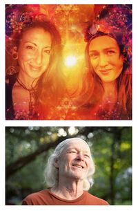 Bob Slaughter & IUM featuring Kaya Bodana & Maeve Gallagher