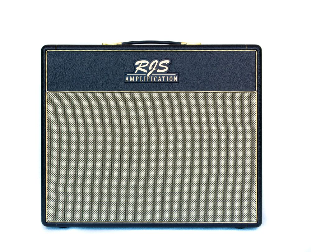 Rath Amp RB212 2x12 Box Bassreflex shops PCL Vintage Amp