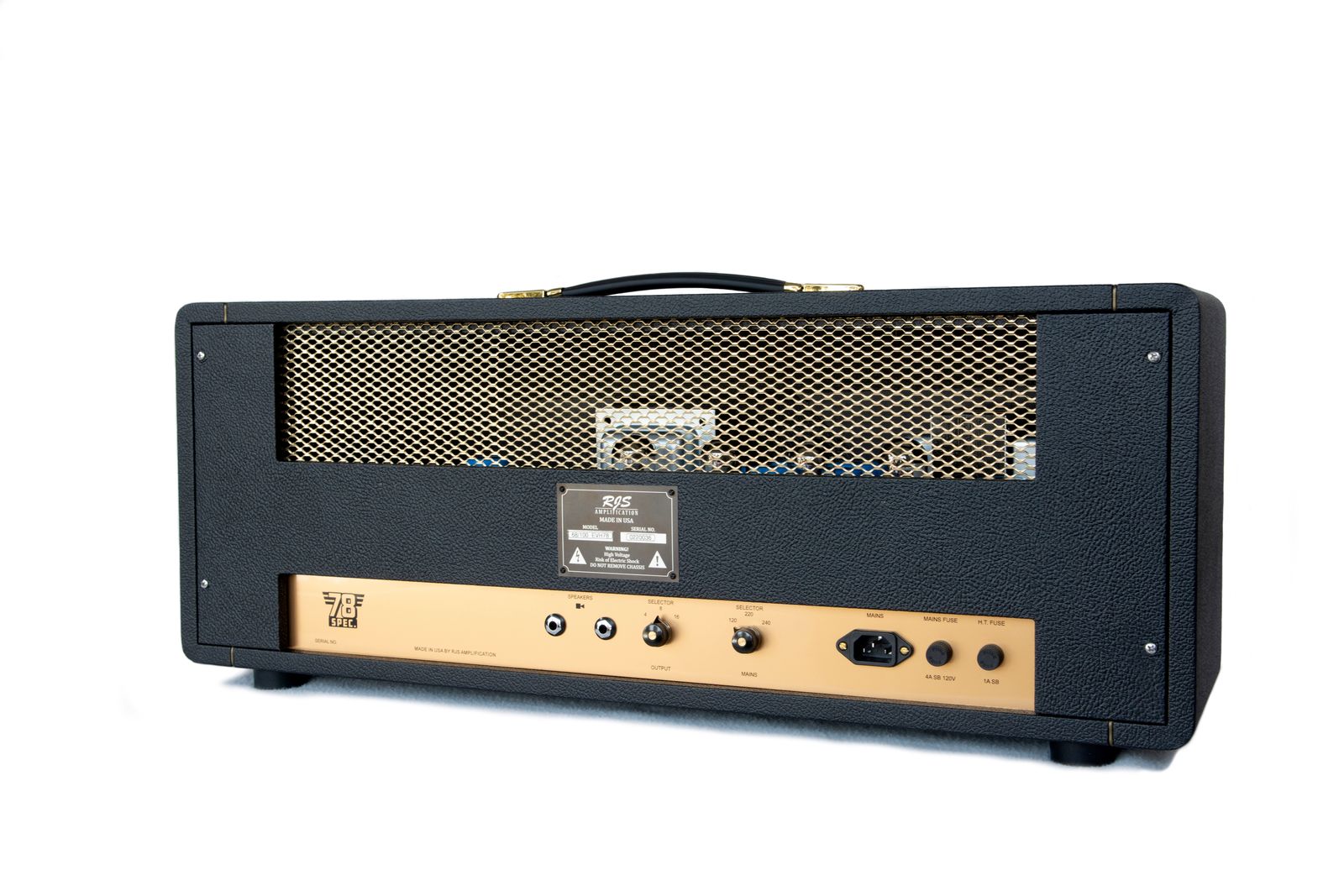 Evh marshall store amp