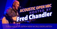 Fred Chandler Music 