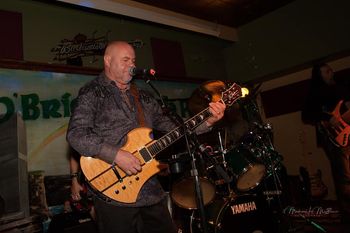 The Band 4X - O'briens Irish Pub | Tampa-Carrollwood | 6/2/17
