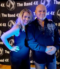 The Band 4X (Duo with Angie)  