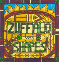 Zuffalo and Shapes