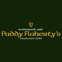 Paddy Flaherty's